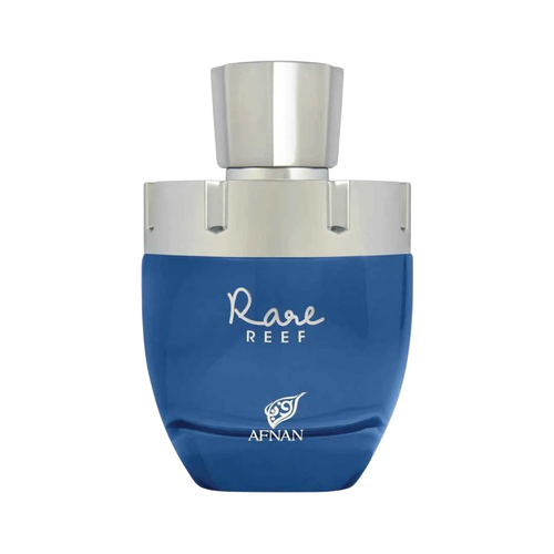 AFNAN RARE REEF EXTRAIT FOR MEN - 100 ml -Hadiyyeh