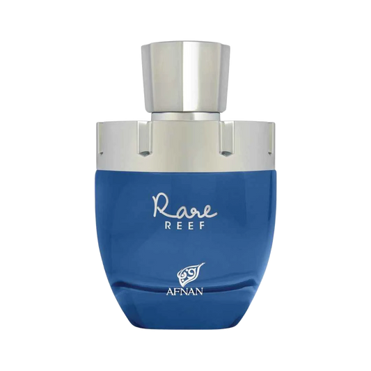 AFNAN RARE REEF EXTRAIT FOR MEN - 100 ml -Hadiyyeh
