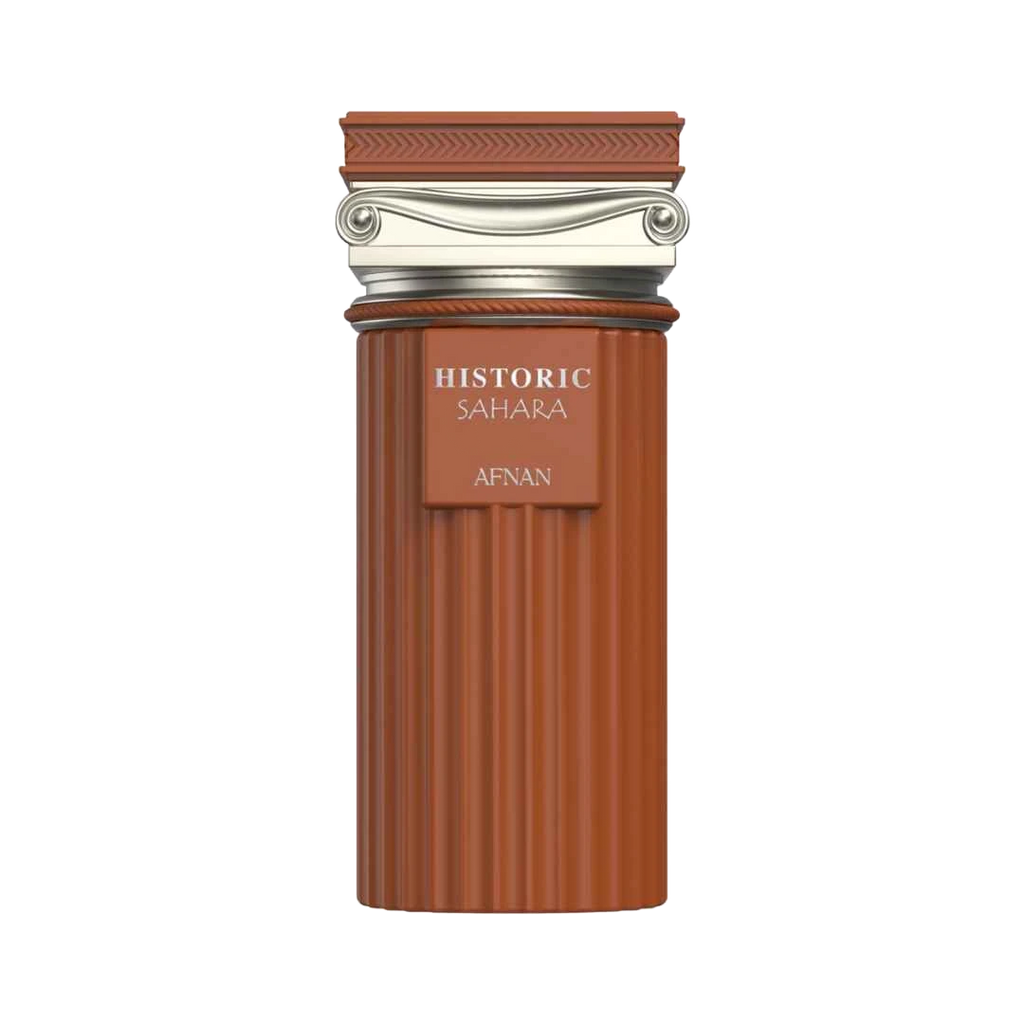 AFNAN HISTORIC SAHARA EXTRAIT UNISEX - 100 ml -Hadiyyeh