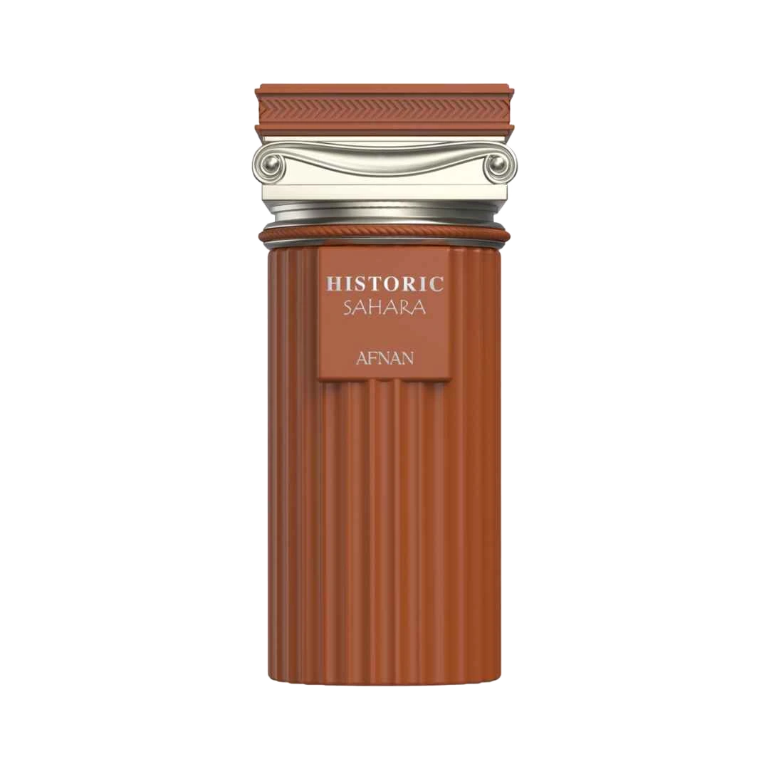 AFNAN HISTORIC SAHARA EXTRAIT UNISEX - 100 ml -Hadiyyeh