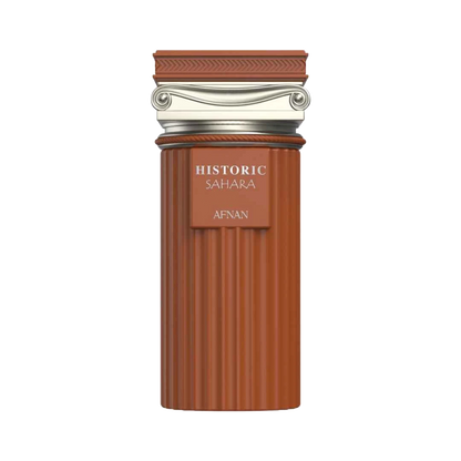 AFNAN HISTORIC SAHARA EXTRAIT UNISEX - 100 ml -Hadiyyeh