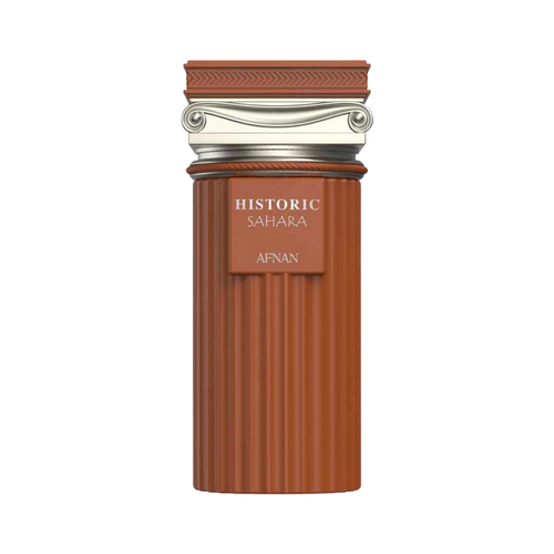 AFNAN HISTORIC SAHARA EXTRAIT UNISEX - 100 ml -Hadiyyeh