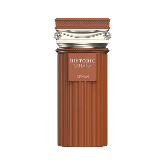 AFNAN HISTORIC SAHARA EXTRAIT UNISEX - 100 ml -Hadiyyeh