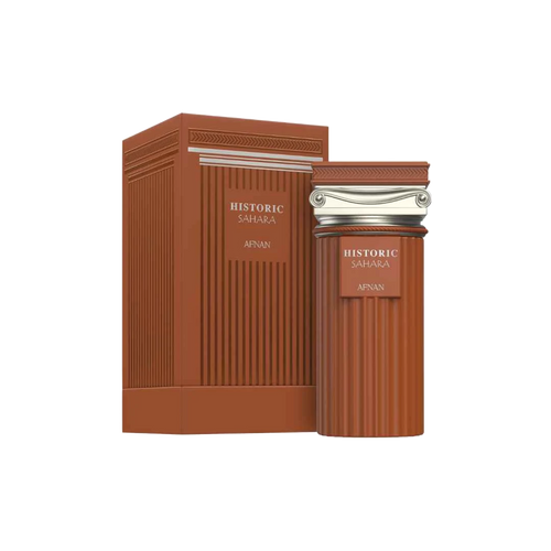 AFNAN HISTORIC SAHARA EXTRAIT UNISEX - 100 ml -Hadiyyeh