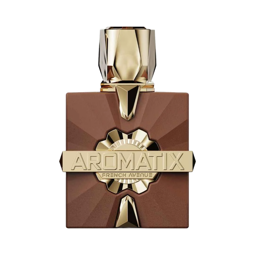 FRENCH AVENUE AROMATIX ROYAL TABOO EXTRAIT FOR MEN - 100 ml -Hadiyyeh
