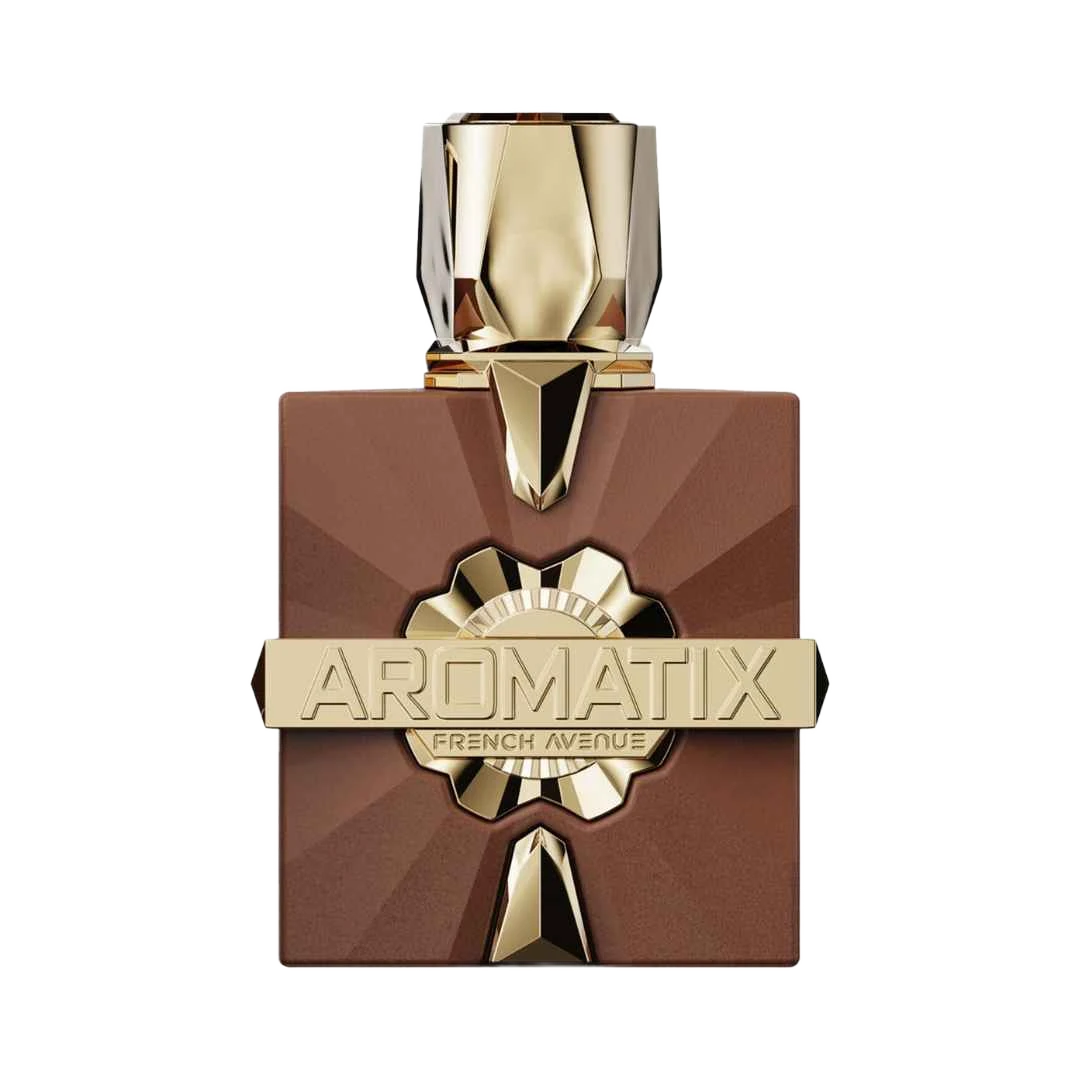 FRENCH AVENUE AROMATIX ROYAL TABOO EXTRAIT FOR MEN - 100 ml -Hadiyyeh