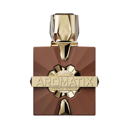FRENCH AVENUE AROMATIX ROYAL TABOO EXTRAIT FOR MEN - 100 ml -Hadiyyeh