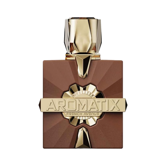 FRENCH AVENUE AROMATIX ROYAL TABOO EXTRAIT FOR MEN - 100 ml -Hadiyyeh