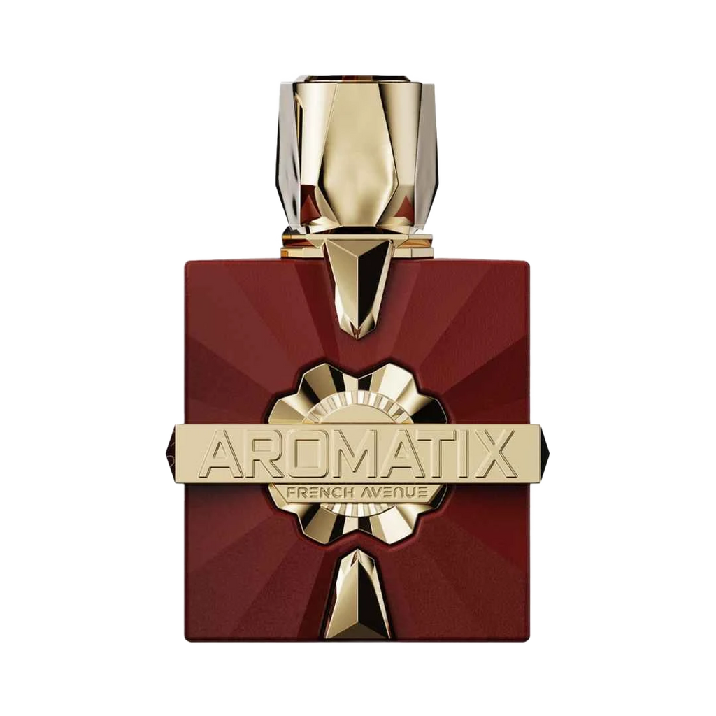FRENCH AVENUE AROMATIX CARNAL DESIRE EXTRAIT FOR MEN - 100 ml -Hadiyyeh