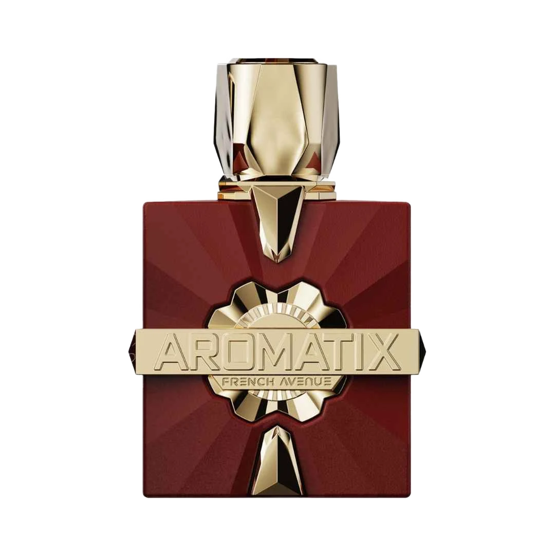 FRENCH AVENUE AROMATIX CARNAL DESIRE EXTRAIT FOR MEN - 100 ml -Hadiyyeh