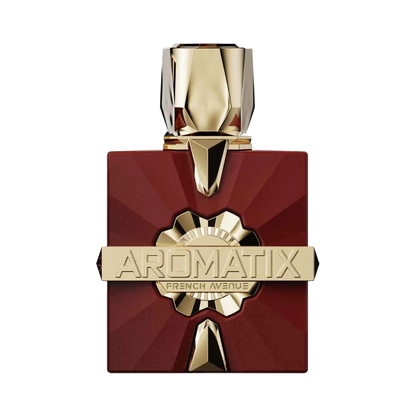 FRENCH AVENUE AROMATIX CARNAL DESIRE EXTRAIT FOR MEN - 100 ml -Hadiyyeh