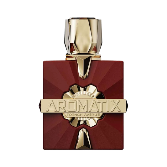 FRENCH AVENUE AROMATIX CARNAL DESIRE EXTRAIT FOR MEN - 100 ml -Hadiyyeh