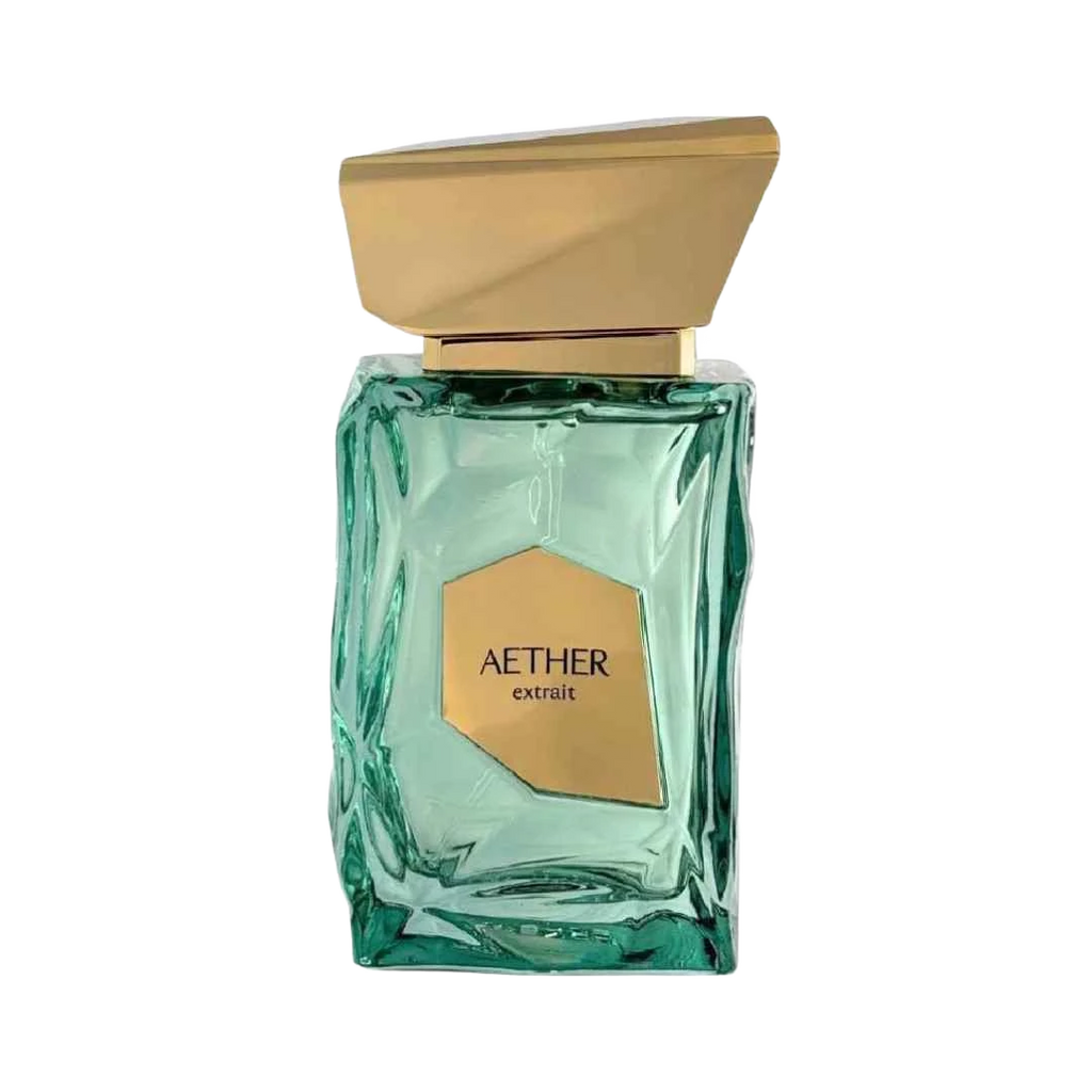 FRENCH AVENUE AETHER EXTRAIT FOR MEN - 100 ml -Hadiyyeh