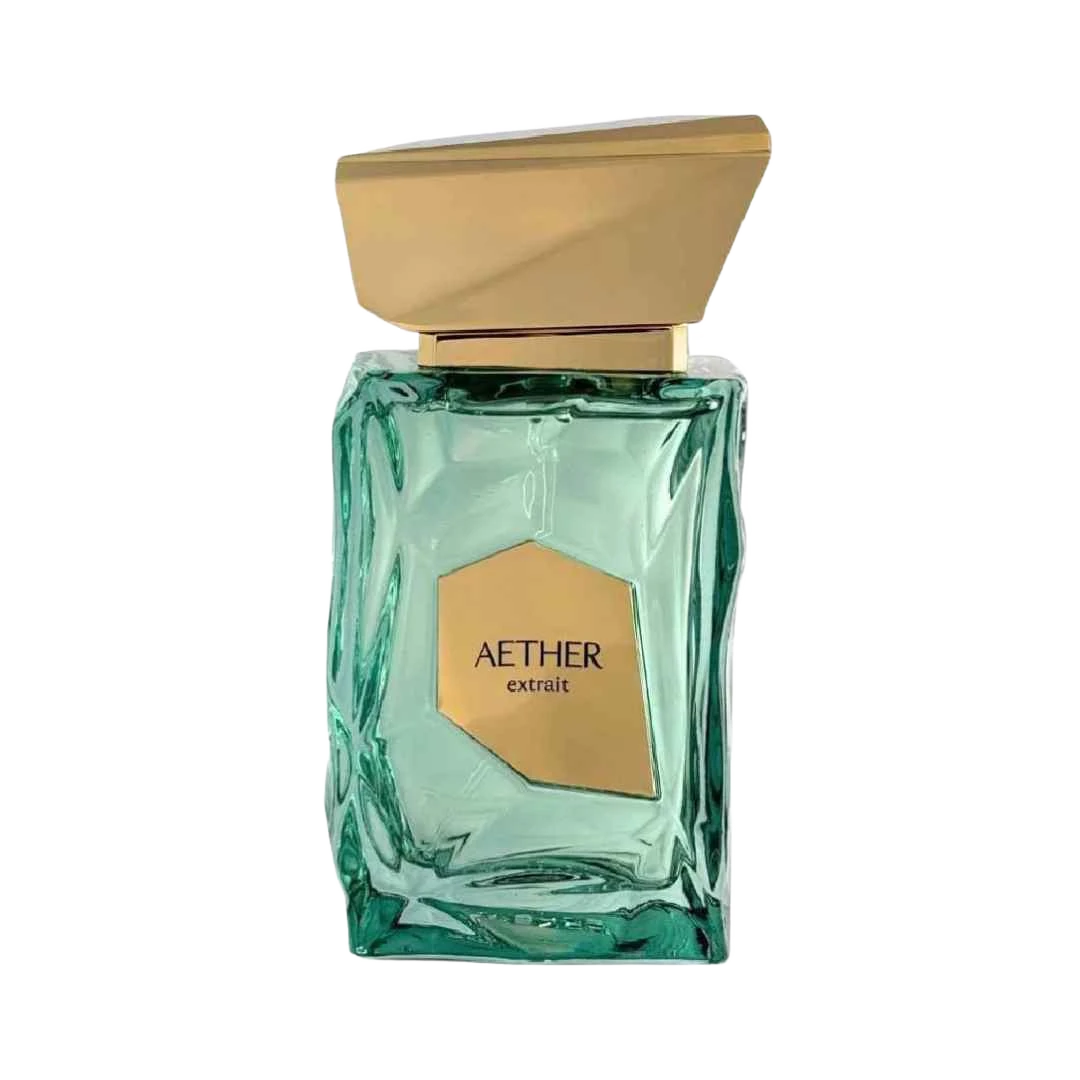 FRENCH AVENUE AETHER EXTRAIT FOR MEN - 100 ml -Hadiyyeh