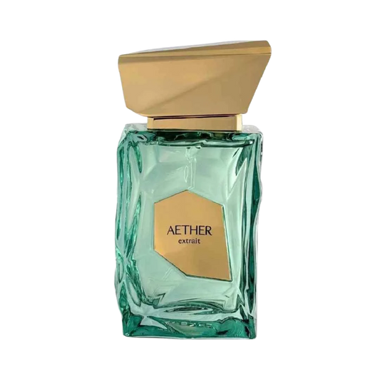 FRENCH AVENUE AETHER EXTRAIT FOR MEN - 100 ml -Hadiyyeh