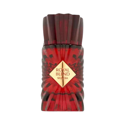 FRENCH AVENUE ROYAL BLEND SEQUOIA EXTRAIT UNISEX - 100 ml -Hadiyyeh