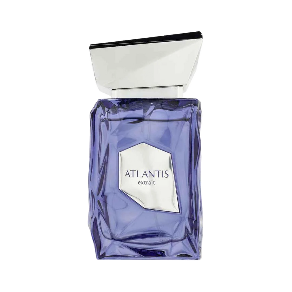 FRENCH AVENUE ATLANTIS EXTRAIT UNISEX - 100 ml -Hadiyyeh