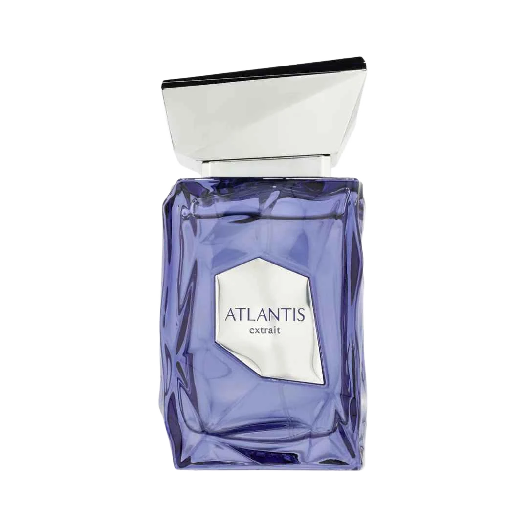 FRENCH AVENUE ATLANTIS EXTRAIT UNISEX - 100 ml -Hadiyyeh