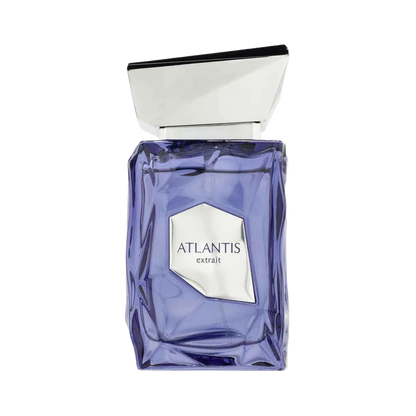 FRENCH AVENUE ATLANTIS EXTRAIT UNISEX - 100 ml -Hadiyyeh