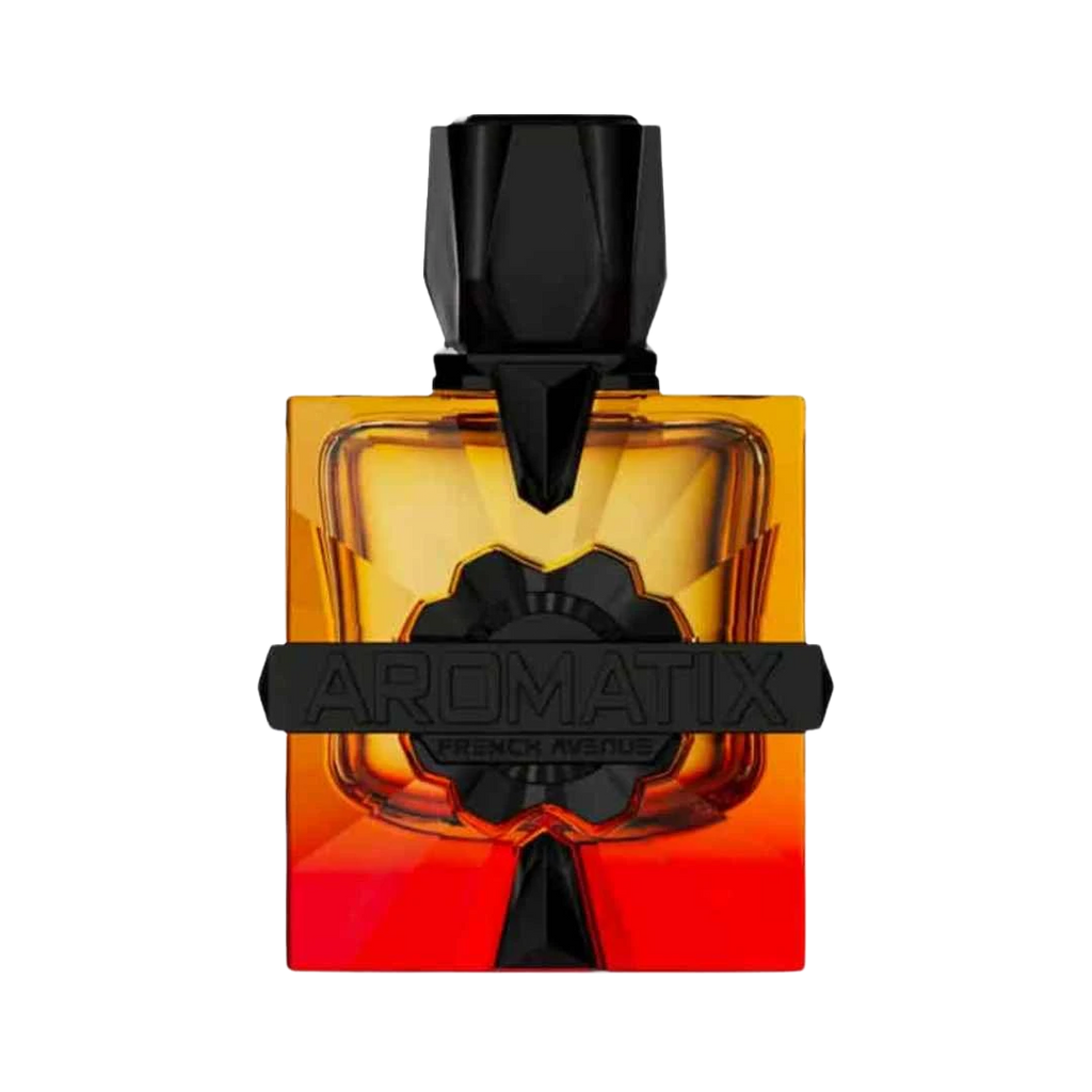 FRENCH AVENUE AROMATIX FORBIDDEN FRUIT EXTRAIT UNISEX - 100 ml -Hadiyyeh