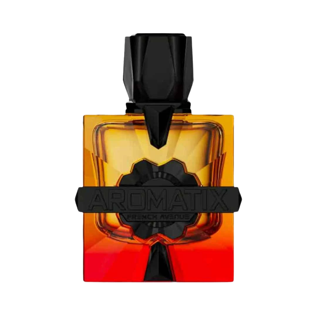 FRENCH AVENUE AROMATIX FORBIDDEN FRUIT EXTRAIT UNISEX - 100 ml -Hadiyyeh
