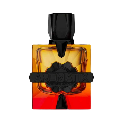 FRENCH AVENUE AROMATIX FORBIDDEN FRUIT EXTRAIT UNISEX - 100 ml -Hadiyyeh