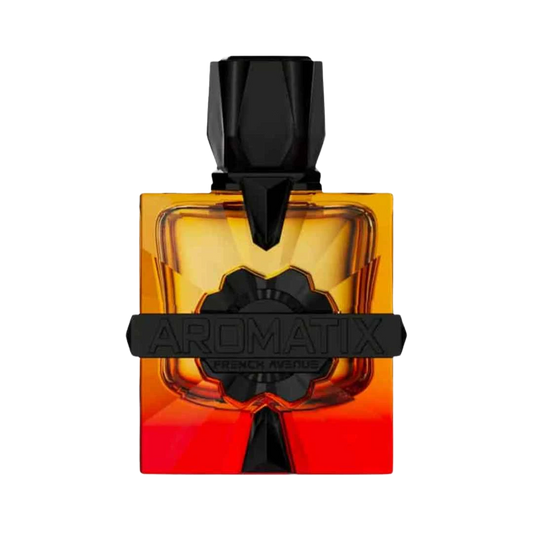 FRENCH AVENUE AROMATIX FORBIDDEN FRUIT EXTRAIT UNISEX - 100 ml -Hadiyyeh