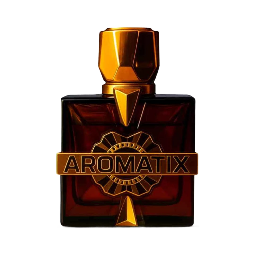 FRENCH AVENUE AROMATIX NAUGHTY DATES EXTRAIT UNISEX - 100 ml -Hadiyyeh