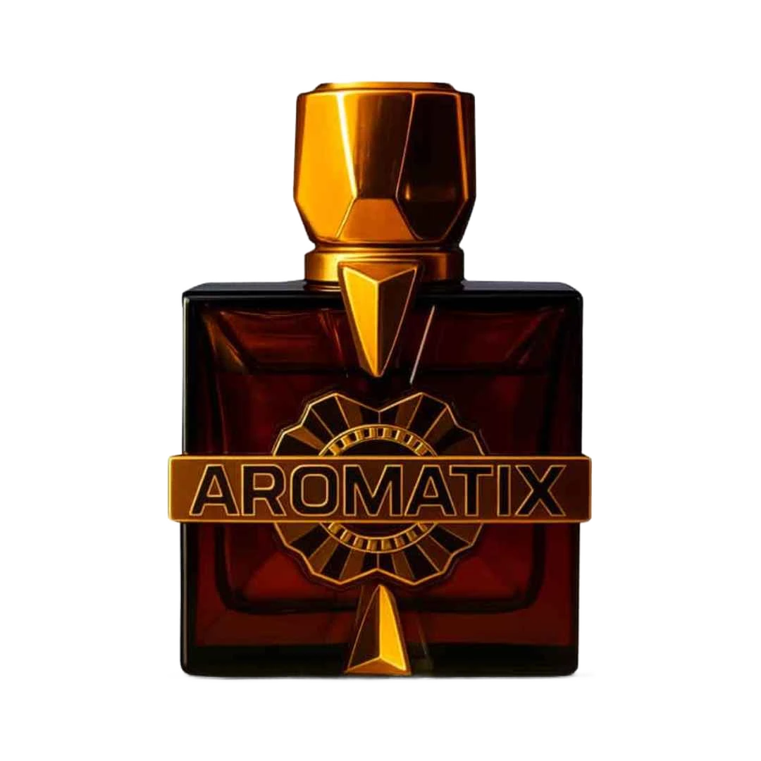 FRENCH AVENUE AROMATIX NAUGHTY DATES EXTRAIT UNISEX - 100 ml -Hadiyyeh