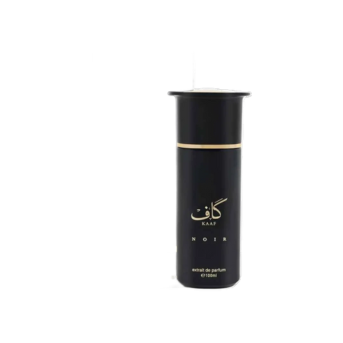 AHMED AL MAGHRIBI KAAF NOIR EXTRAIT FOR MEN