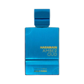 AL HARAMAIN AMBER OUD AQUA DUBAI EXTRAIT FOR MEN