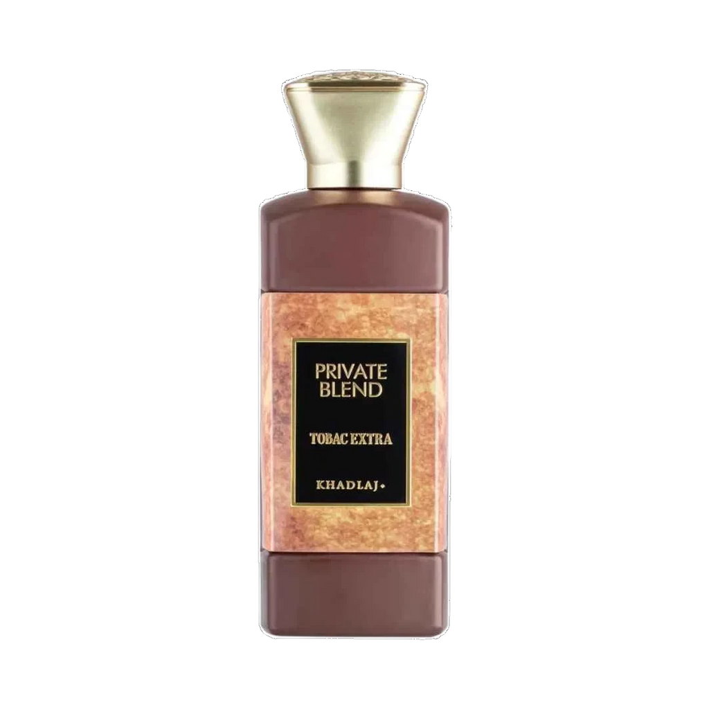 KHADLAJ PRIVATE BLEND TOBAC EXTRA EXTRAIT UNISEX