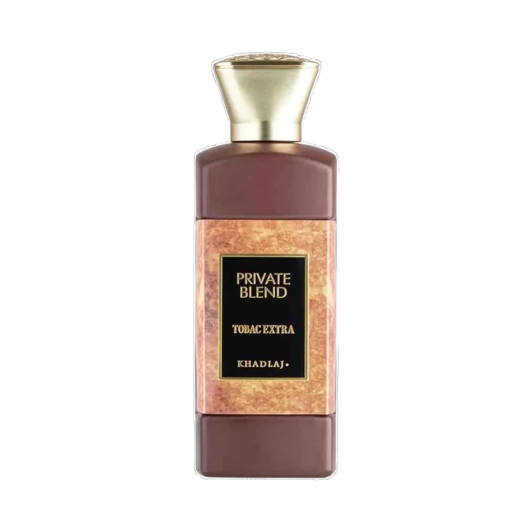 KHADLAJ PRIVATE BLEND TOBAC EXTRA EXTRAIT UNISEX