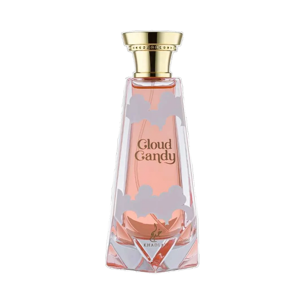 KHADLAJ CLOUD CANDY EXTRAIT FOR WOMEN
