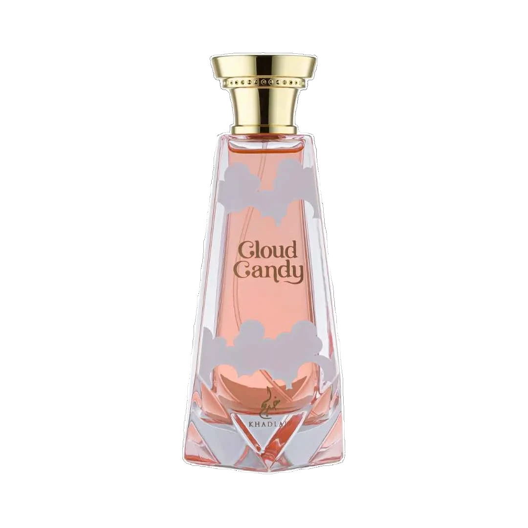 KHADLAJ CLOUD CANDY EXTRAIT FOR WOMEN