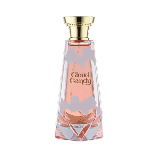 KHADLAJ CLOUD CANDY EXTRAIT FOR WOMEN