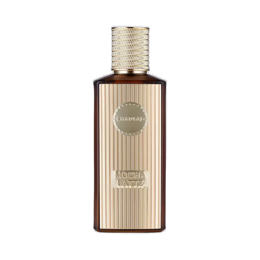 KHADLAJ MOCHA LATTE EXTRAIT UNISEX