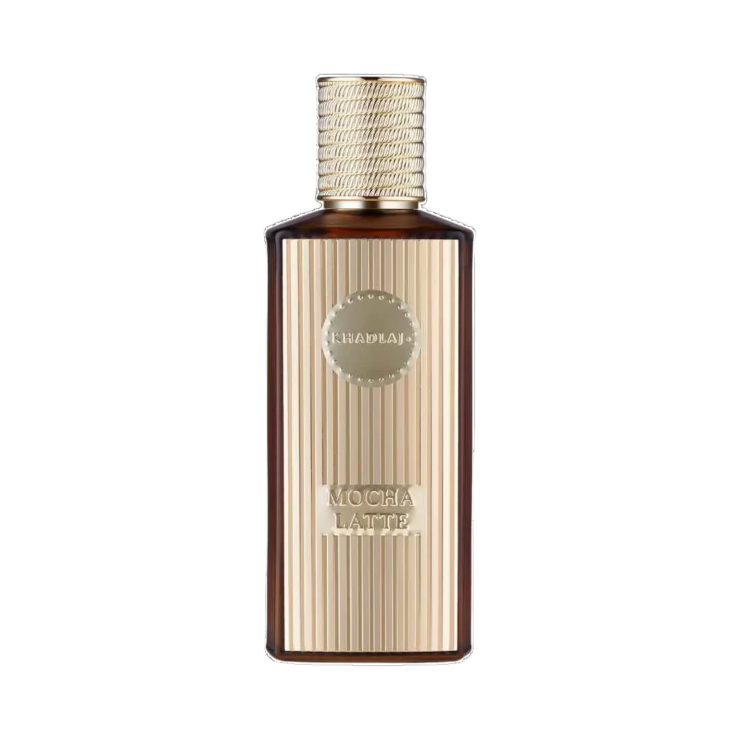KHADLAJ MOCHA LATTE EXTRAIT UNISEX