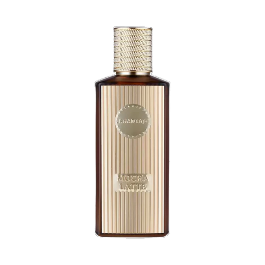 KHADLAJ MOCHA LATTE EXTRAIT UNISEX