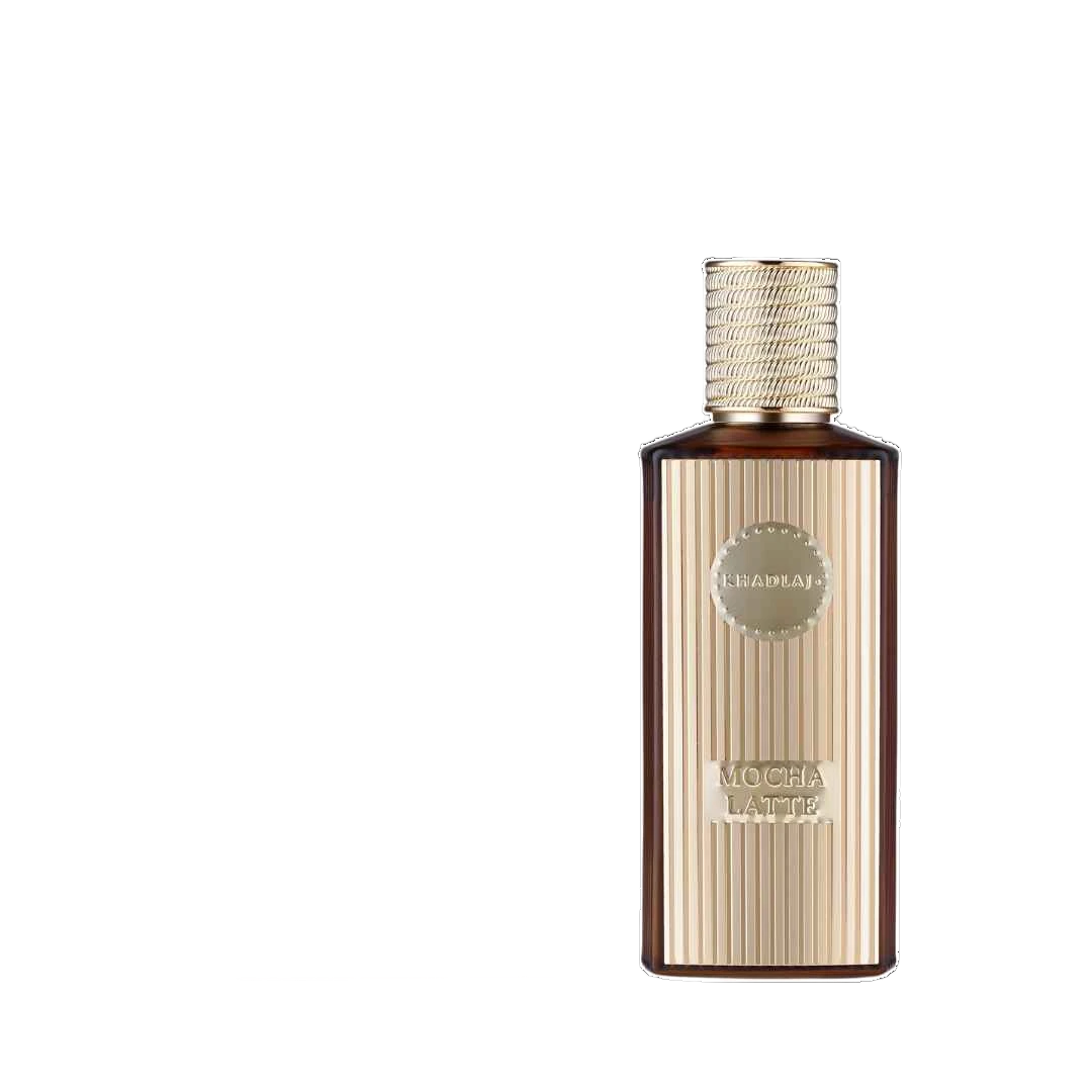 KHADLAJ MOCHA LATTE EXTRAIT UNISEX