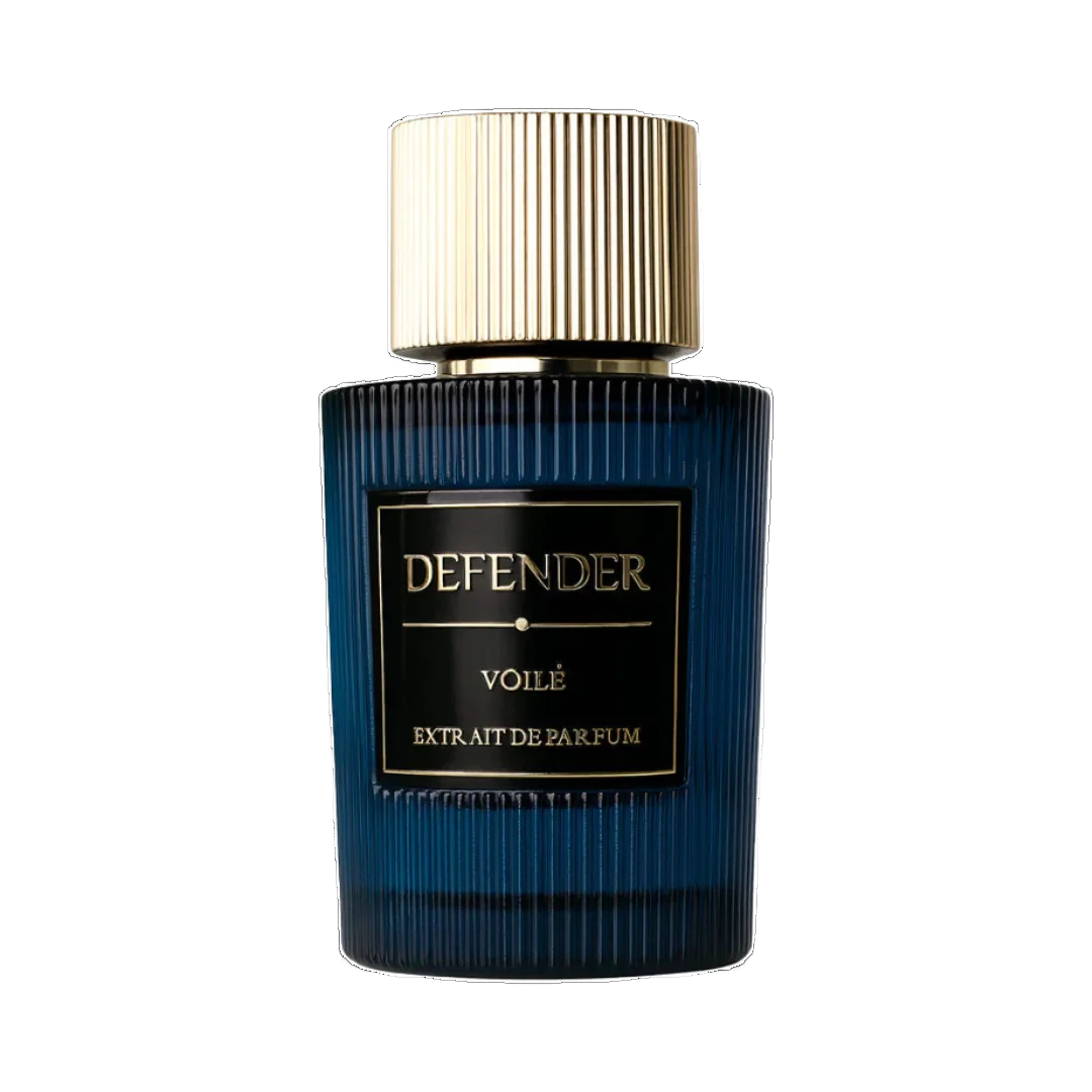 DUMEL PARIS DEFENDER VOILE EXTRAIT FOR MEN