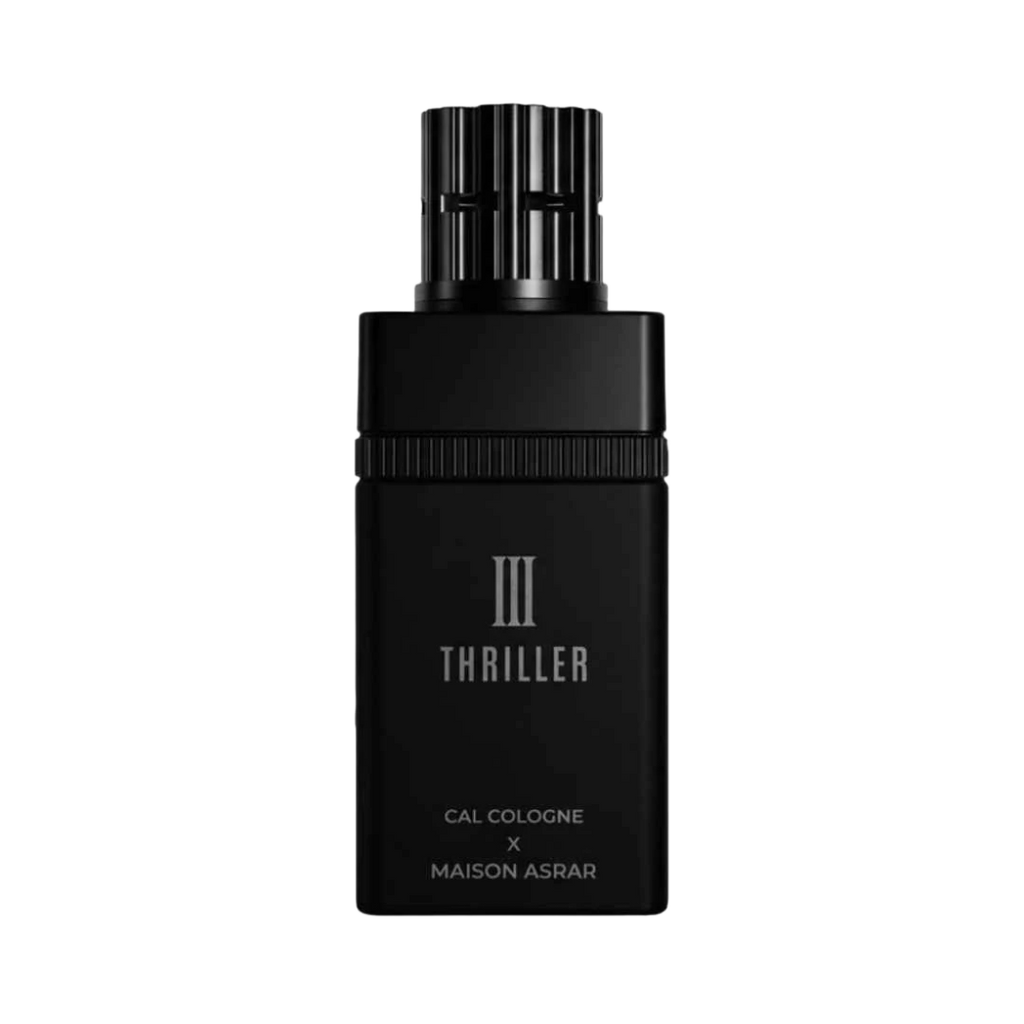 MAISON ASRAR III THRILLER EXTRAIT FOR MEN - 100 ml -Hadiyyeh