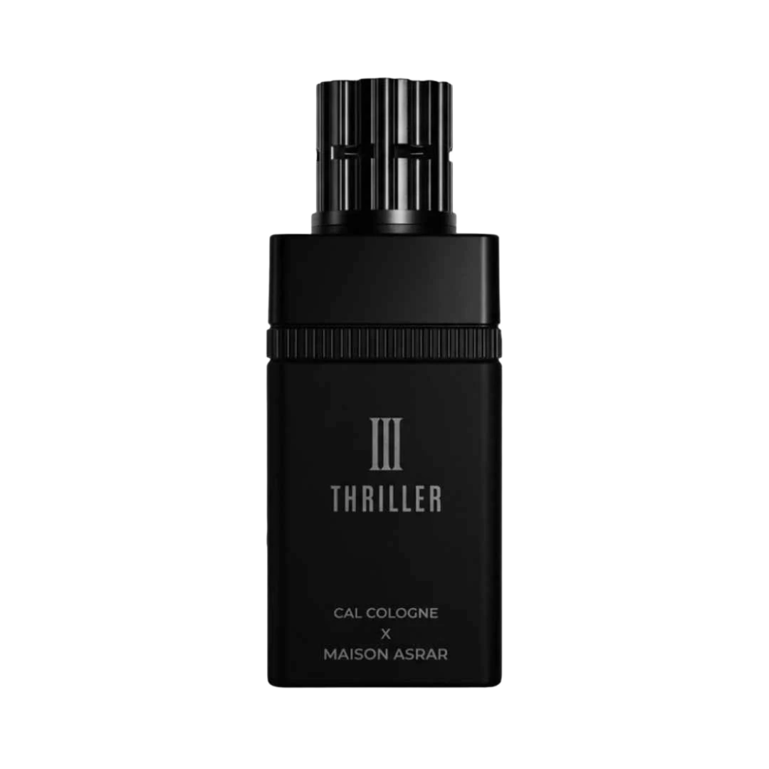 MAISON ASRAR III THRILLER EXTRAIT FOR MEN - 100 ml -Hadiyyeh