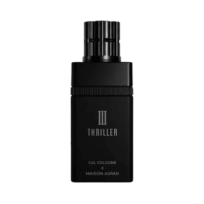 MAISON ASRAR III THRILLER EXTRAIT FOR MEN - 100 ml -Hadiyyeh