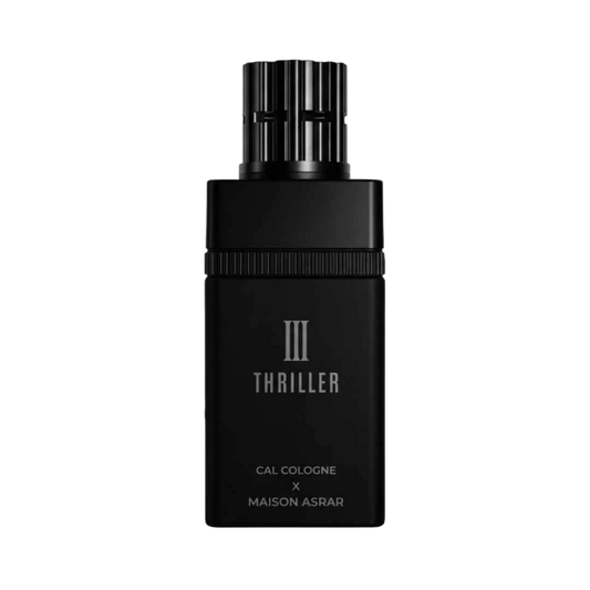 MAISON ASRAR III THRILLER EXTRAIT FOR MEN - 100 ml -Hadiyyeh