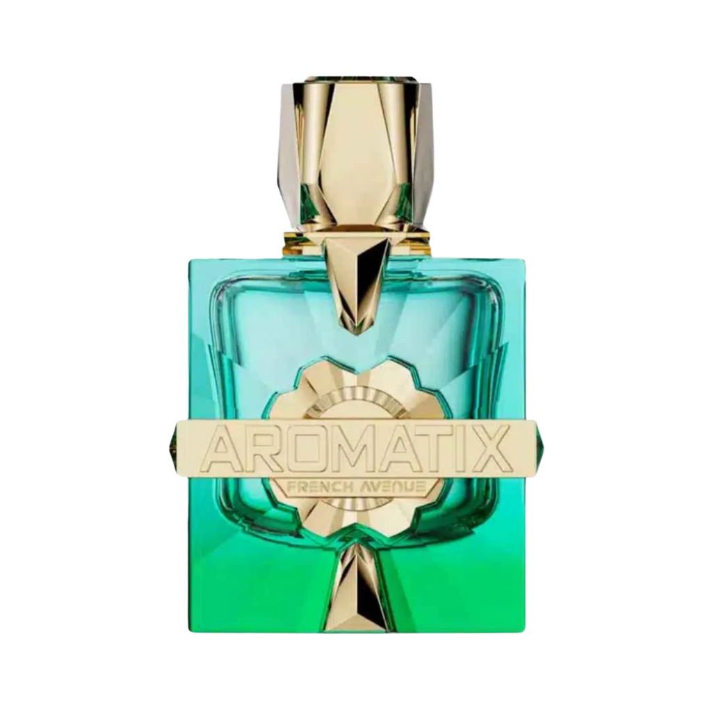 FRENCH AVENUE AROMATIX SUN KISSED EXTRAIT UNISEX - 100 ml -Hadiyyeh