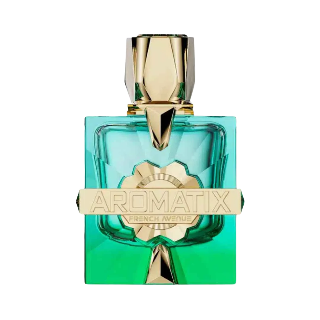 FRENCH AVENUE AROMATIX SUN KISSED EXTRAIT UNISEX - 100 ml -Hadiyyeh