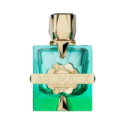 FRENCH AVENUE AROMATIX SUN KISSED EXTRAIT UNISEX - 100 ml -Hadiyyeh