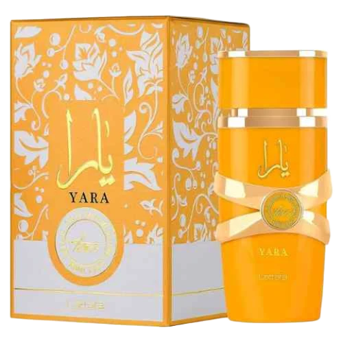 LATTAFA YARA TOUS EDP FOR WOMEN - 100 ml -Hadiyyeh