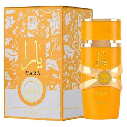 LATTAFA YARA TOUS EDP FOR WOMEN - 100 ml -Hadiyyeh